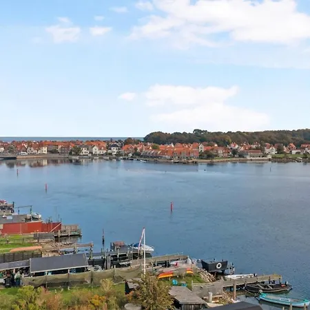 Fiskerhus Kerteminde