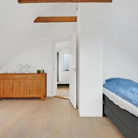 Fiskerhus Daire Kerteminde